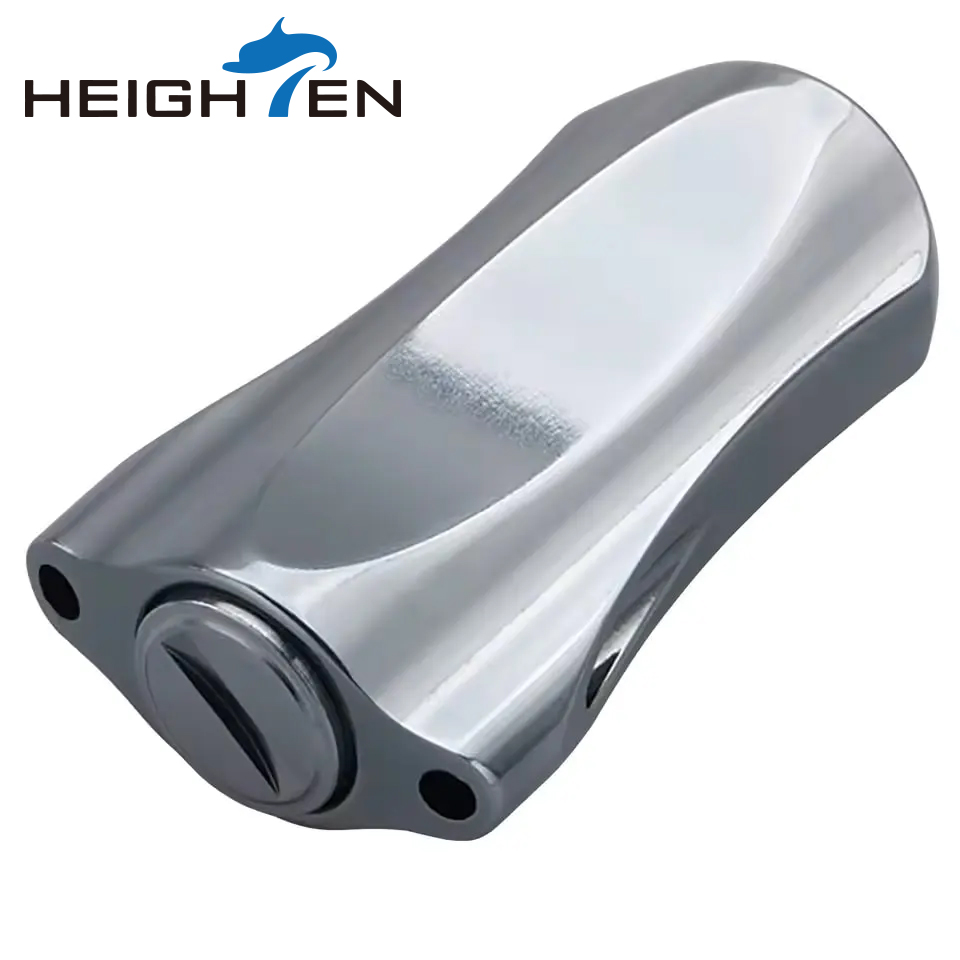 Reel Drag Knob - HEIGHTEN 21mm リールハンドル アルミ合金ノブ シマノ(タイプA) ダイワ(タイプS)