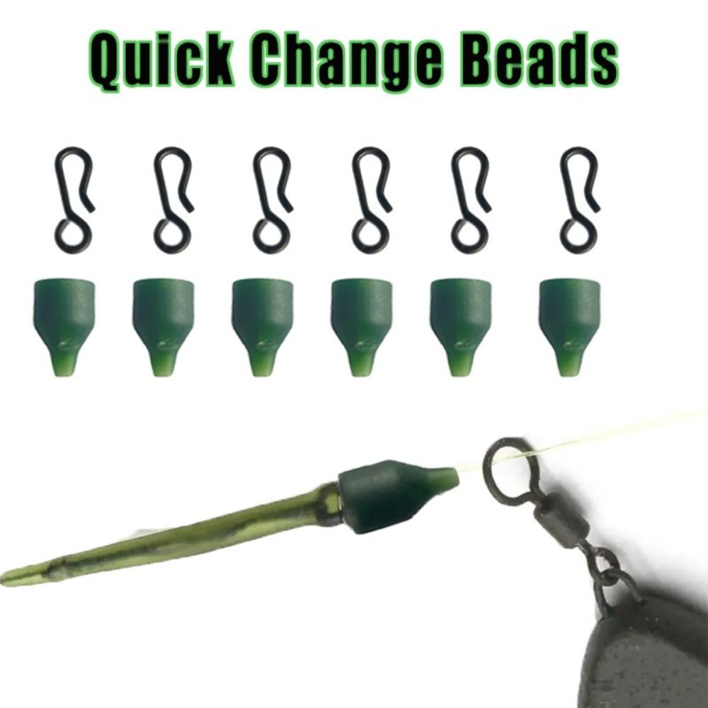 Baitcasting Reel - メソッドフィーダーフィッシングフィーダー クイックチェンジ インスタントショック ラインホルダー トローフチェンジ フック長調整