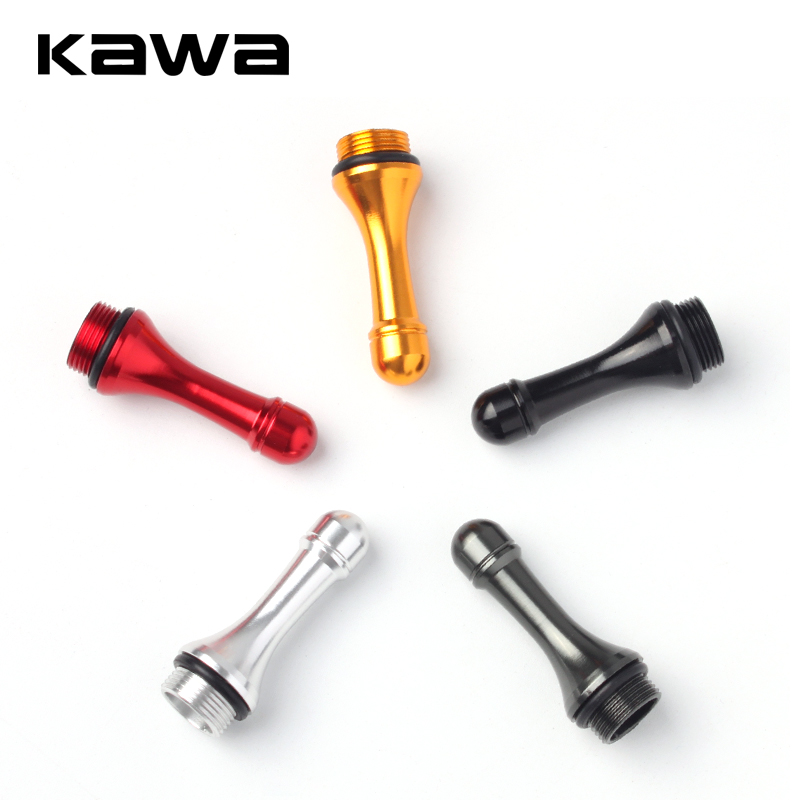 Reel Drag Knob - Kawa 新 1pc 釣りリールスタンドネジ径 10.5 ミリメートルスーツほとんどの