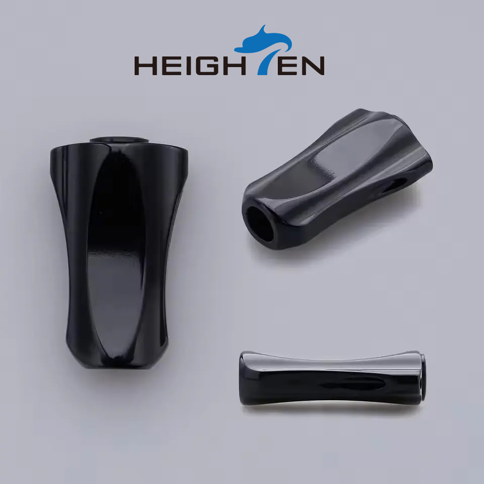 HEIGHTEN 21mm リールハンドル アルミ合金ノブ  - Reel Drag Knob のレビューと価格