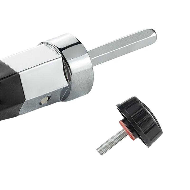 5 個の大型ヘッドネジユニバーサル釣りリールハンドルグリップ - Reel Drag Knob のレビューと価格