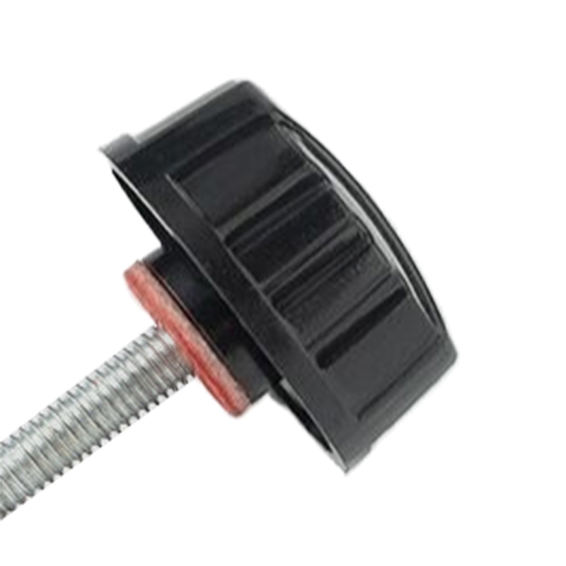 5 個の大型ヘッドネジユニバーサル釣りリールハンドルグリップ - Reel Drag Knob のレビューと価格
