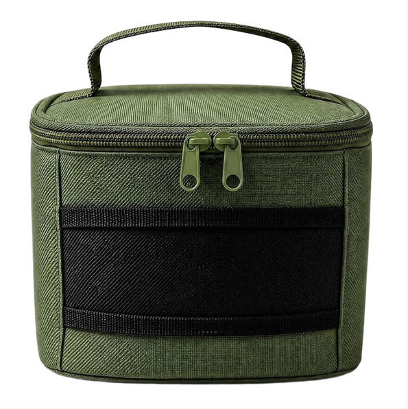 釣り道具を安全に保管したい釣り人向けの防水タックルバッグ。リ - Reel Bag のレビューと価格