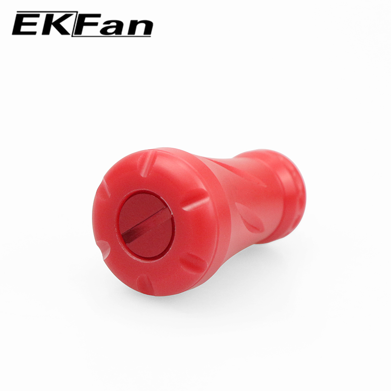 EKFan リールノブ超軽量 POM 素材 S/D スピニン - Spinning Reel のレビューと価格