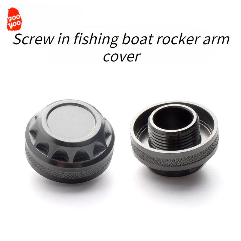 アルミ合金製のねじ込み式フィッシングホイール,ロックアームカ - Spinning Reel のレビューと価格