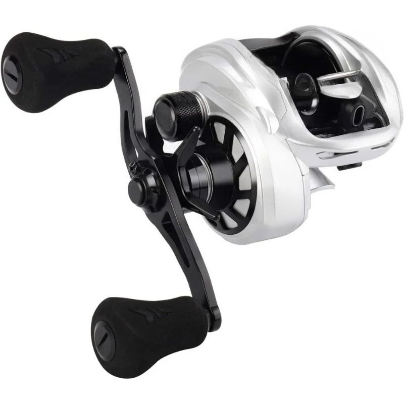 A Kapstan Elite 300 ベイトキャスティング - Baitcasting Reel のレビューと価格