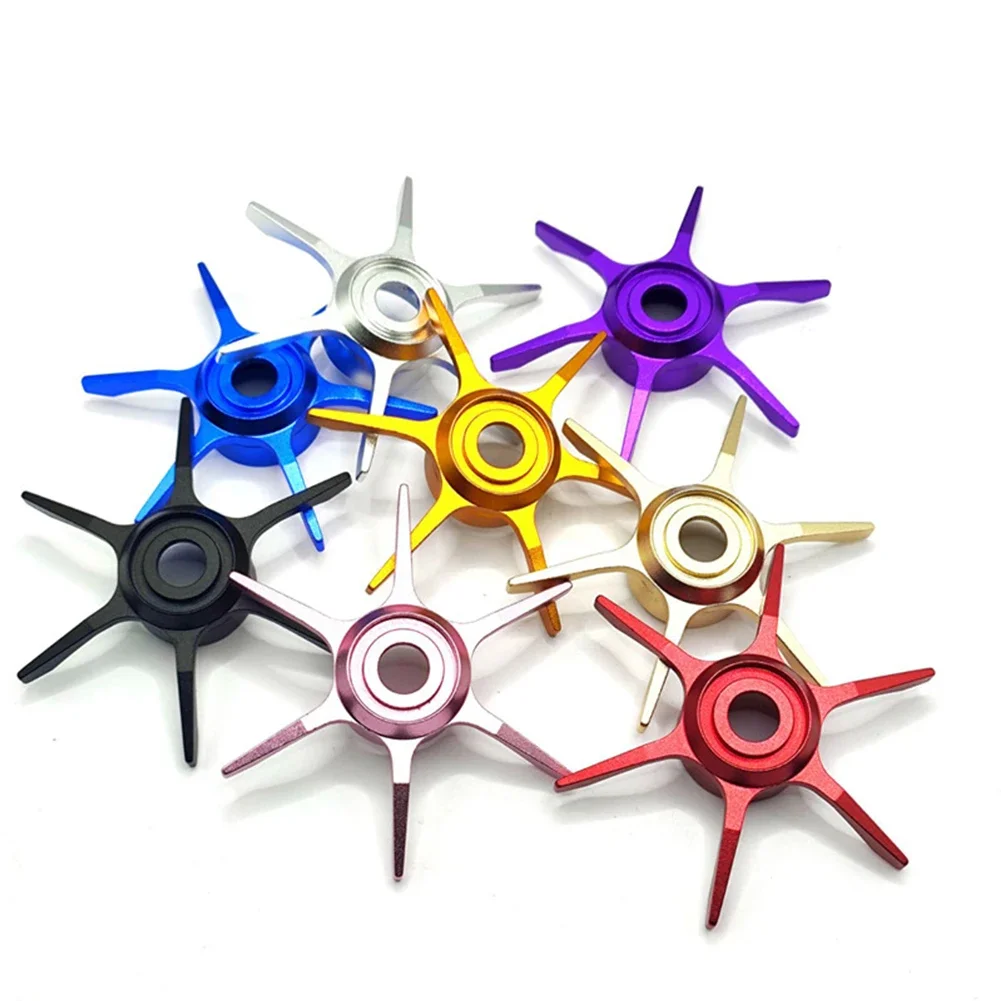 1pc 変更されたダイワスタードラッグ Baitcastin - Reel Drag Knob のレビューと価格