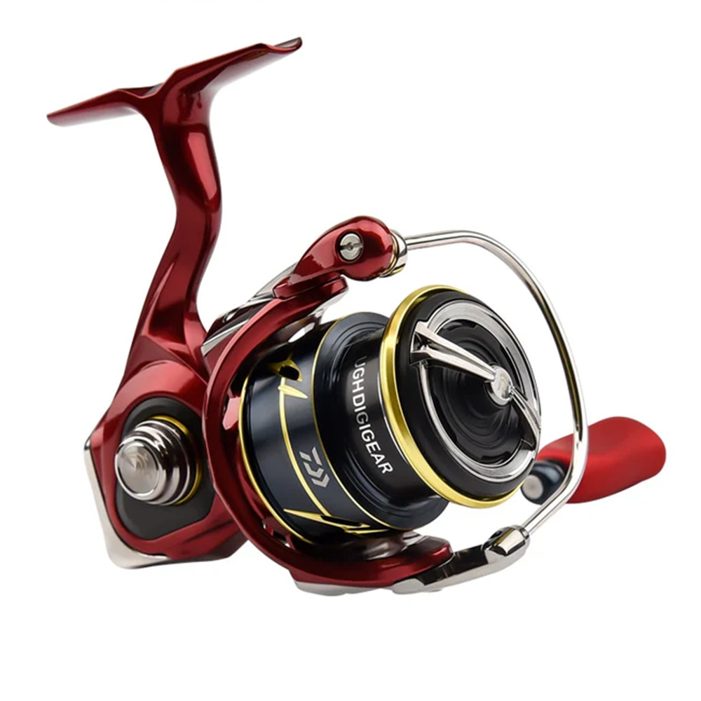ホットセール21 サラマンデュラ エアLTフィッシングリール - Baitcasting Reel のレビューと価格