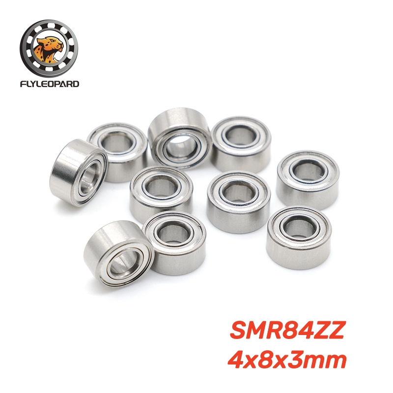 10 個 SMR85ZZ 5x8x2.5mm ABEC-9  - Fly Reel のレビューと価格