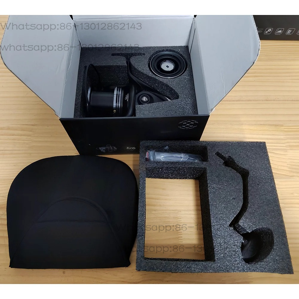 2026年新発売 10000シリーズ マグネシウム合金ボディ - Reel Spare Spool のレビューと価格