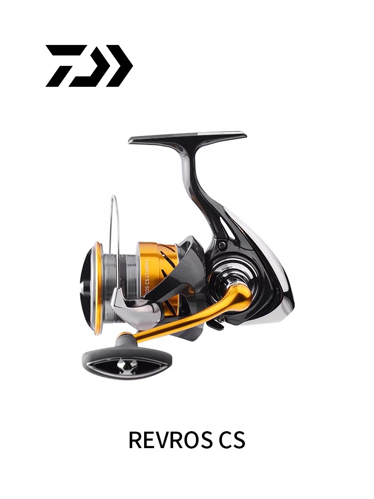 DAIWA-REVROS cs ltスピニングフィッシングリ - Ice Fishing Reel のレビューと価格