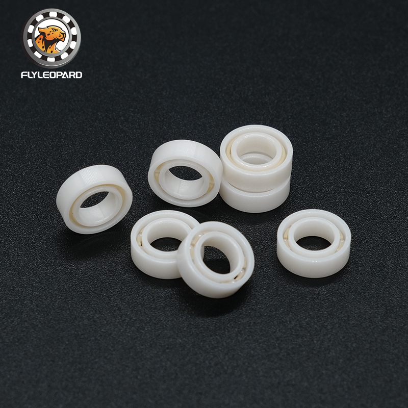 4個入り 683CE 3x7x3mm フルセラミックベアリン - Fly Reel のレビューと価格
