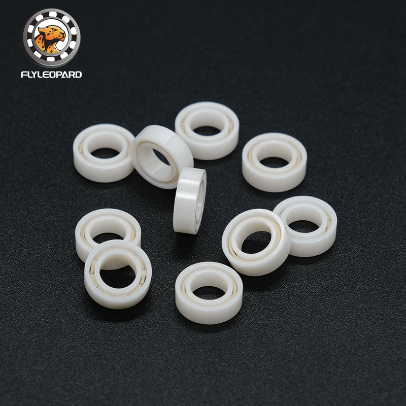 4個入り 683CE 3x7x3mm フルセラミックベアリン - Fly Reel のレビューと価格