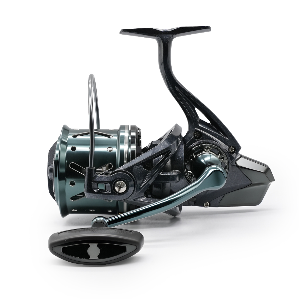 NHK 8000-14000 スピニングリール 超軽量 オー - Spinning Reel のレビューと価格