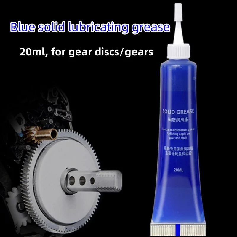 20 ミリリットル釣りホイールメンテナンスキット釣りリール保 - Reel Lubricant のレビューと価格