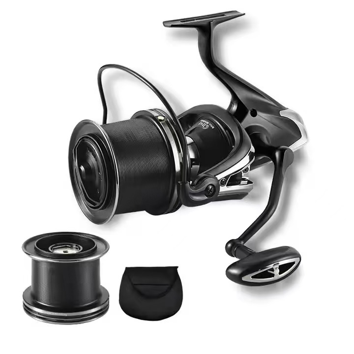 釣りリール コイ 新品 12000 スペアスプール コイ ベ - Reel Spare Spool のレビューと価格