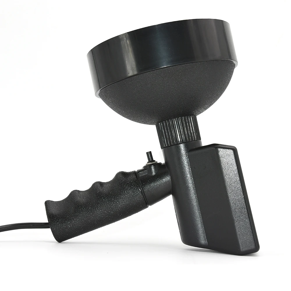 35 ワットハンドヘルドライトリモート狩猟サーチライト 10 - Baitcasting Reel のレビューと価格